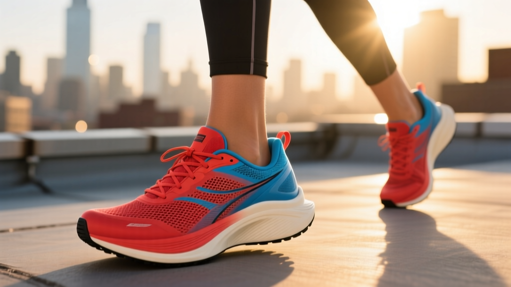 Are Expensive Running Shoes Worth It? A Smart Buyer’s Guide