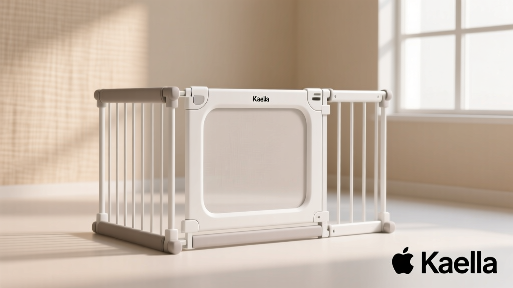 Kaella Baby Monitor: A Safety-Focused Review for Parents and Caregivers