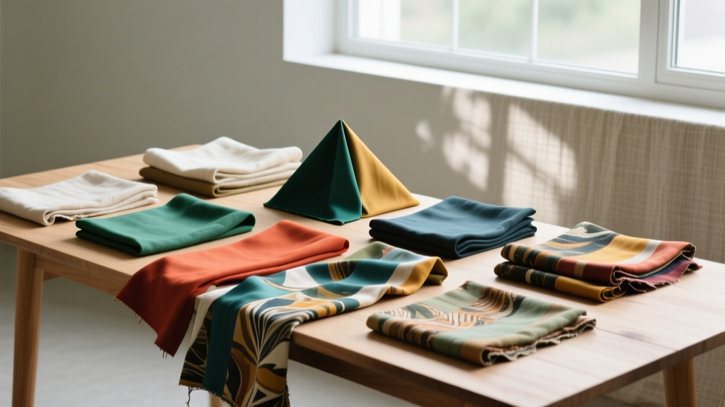 Where to Buy Deadstock Fabric for Sewing (2024 Guide)
