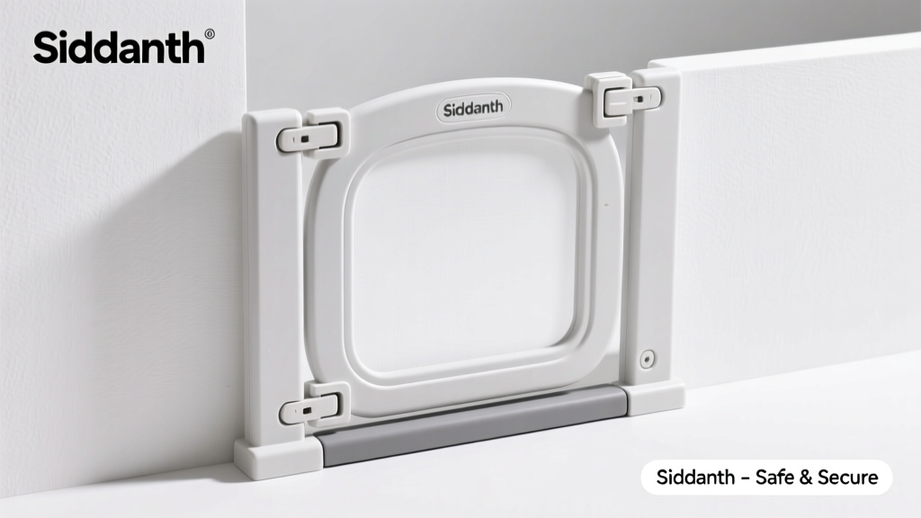 Siddanth: A Child Safety Deep Dive into Real-World Risks, Prevention Strategies, and Verified Product Performance