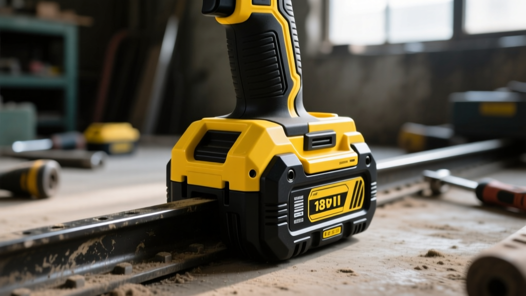Hammer Jammer Adapters: Power Tool Battery Life & Charging Guide