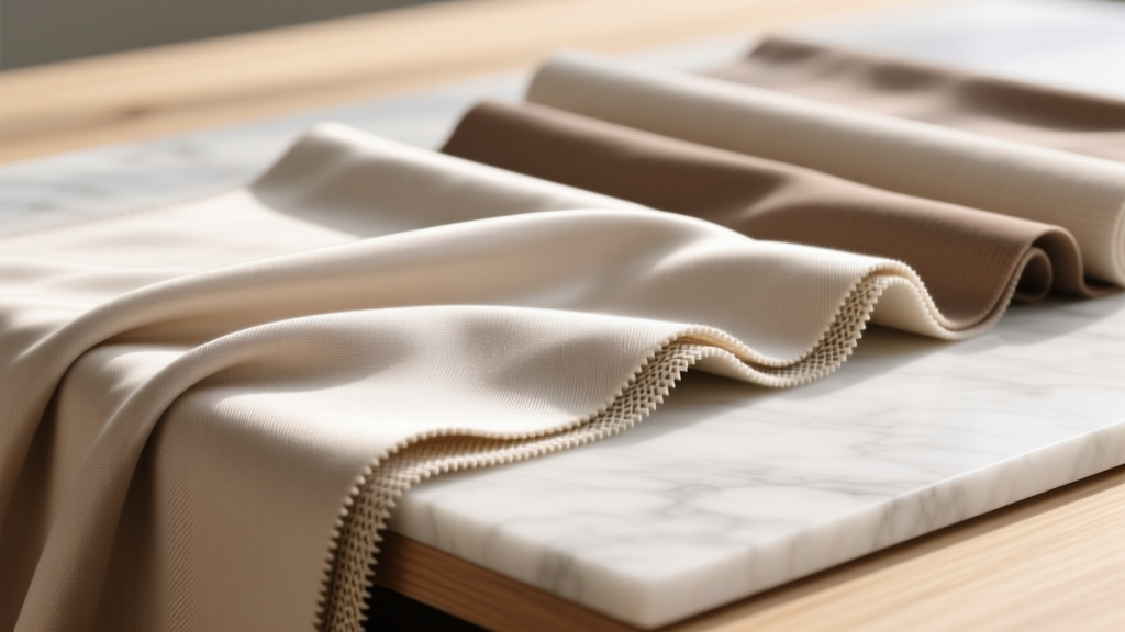 Polished Cotton Fabric by the Yard: Troubleshooting Guide