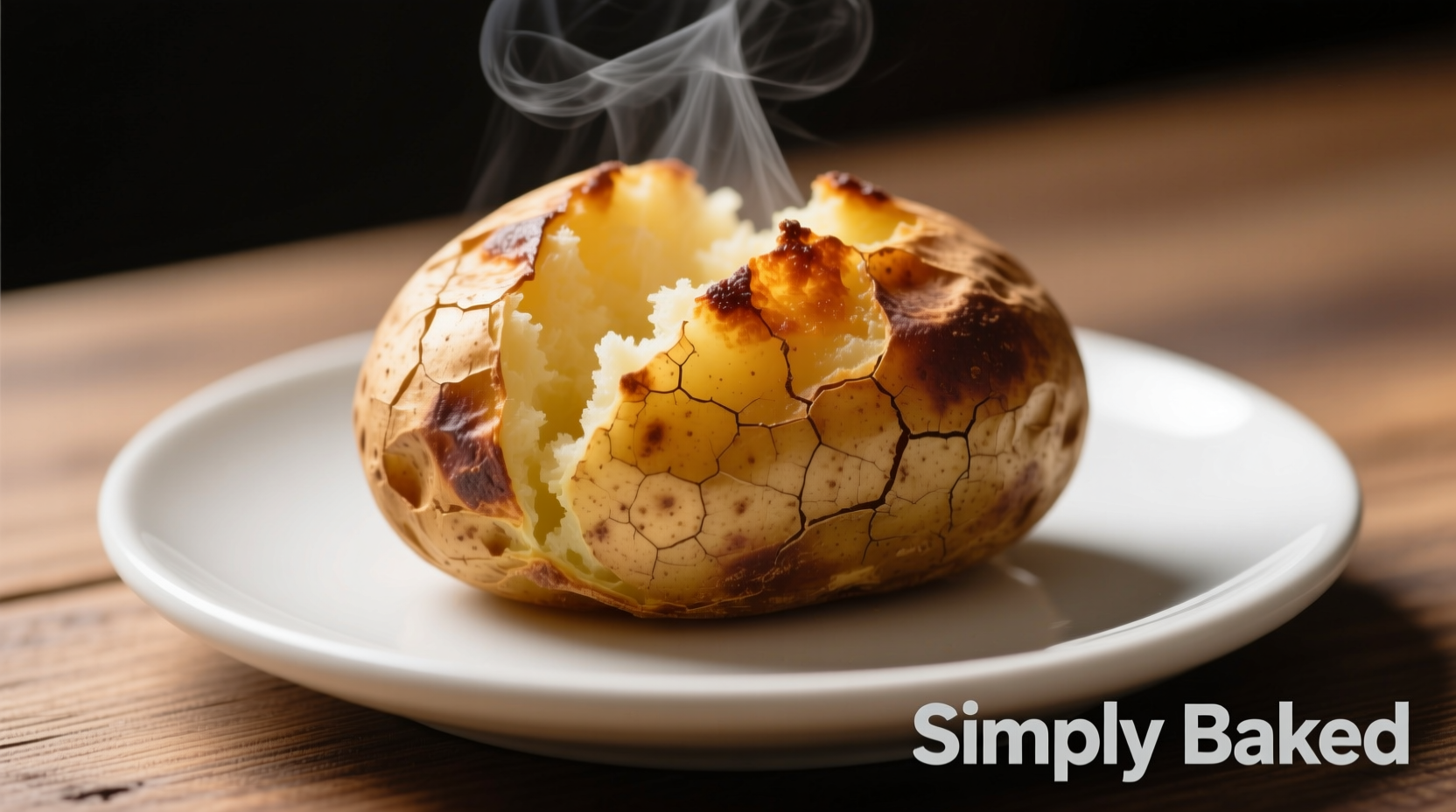 How to Bake the Perfect Potato: Chef's Essential Guide