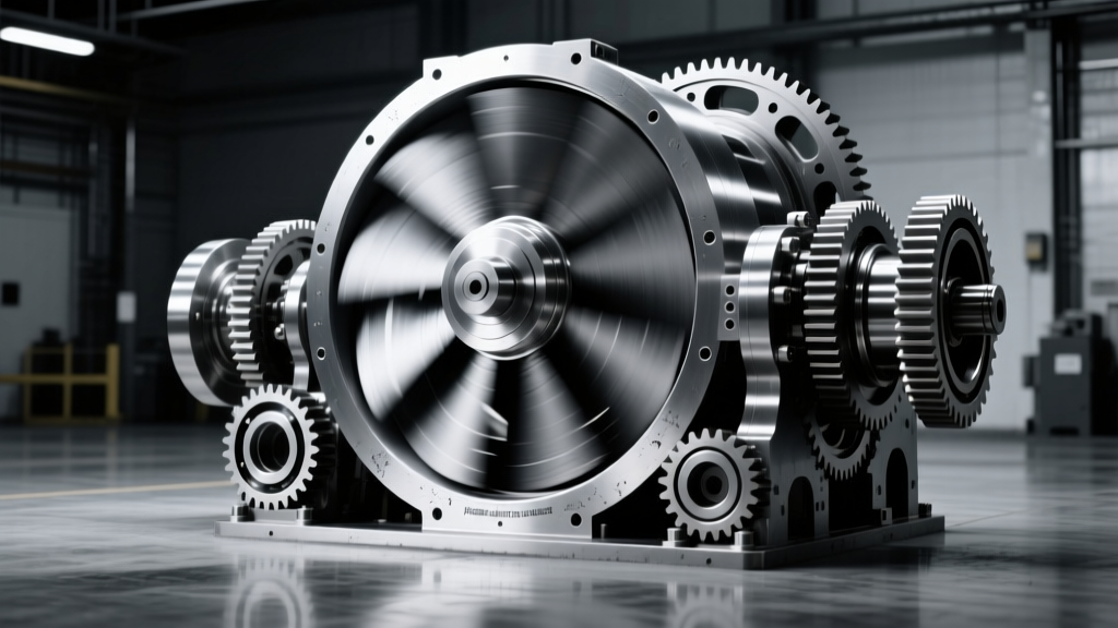 Pelton Turbine Material Selection Guide: Prevent Failure