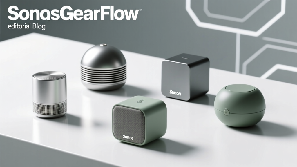 Bluetooth Speakers Under $100: Clean Sound (2026)