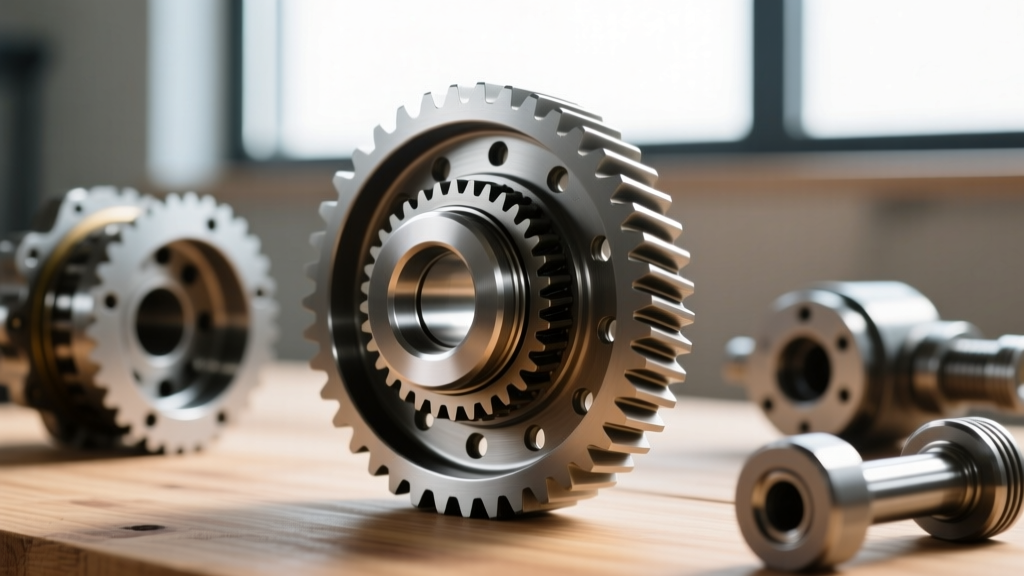 Differential Axle Basics: Ring and Pinion Gear Setup Explained