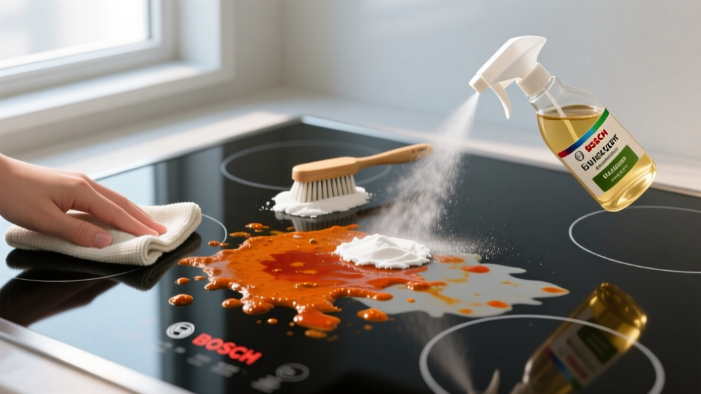 Best Proven Way: How to Get Curry Out of Stovetop