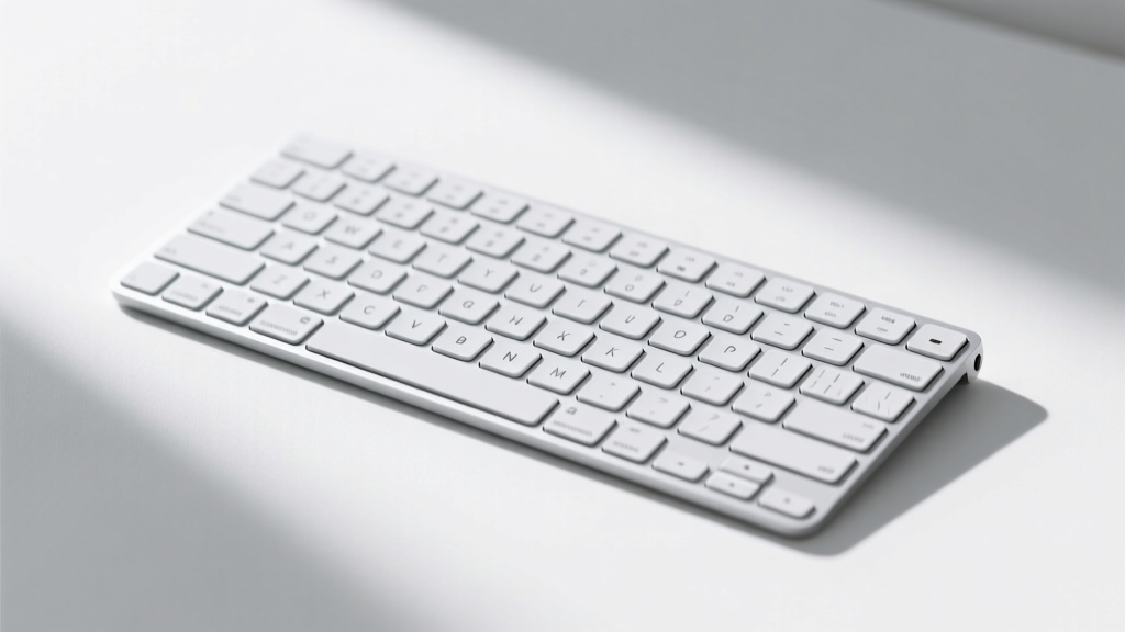 Best Apple Magic Keyboard 2024: 5 Models Tested