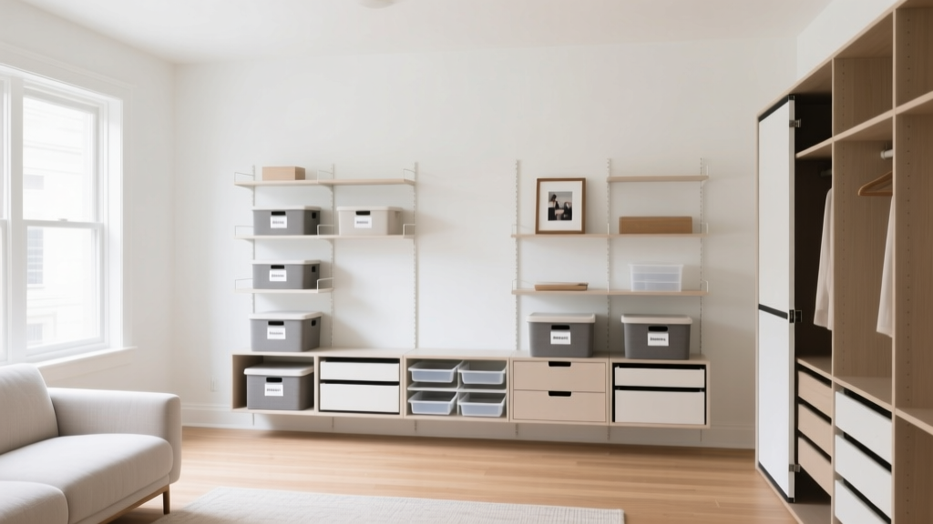 Decluttering After Divorce: A Room-by-Room Protocol for S...