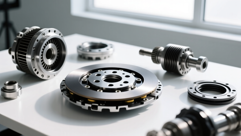 Manual Clutch Noise Diagnosis: The Carmela Clutch Maid Guide