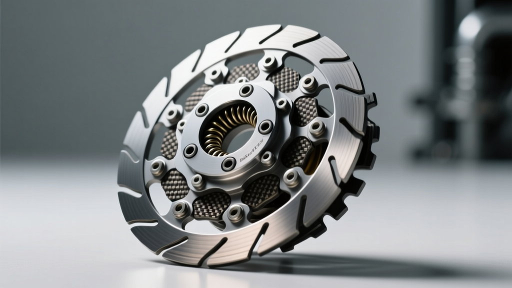 Best Motorcycle Clutch Kit Upgrades for Sportbikes in 2026