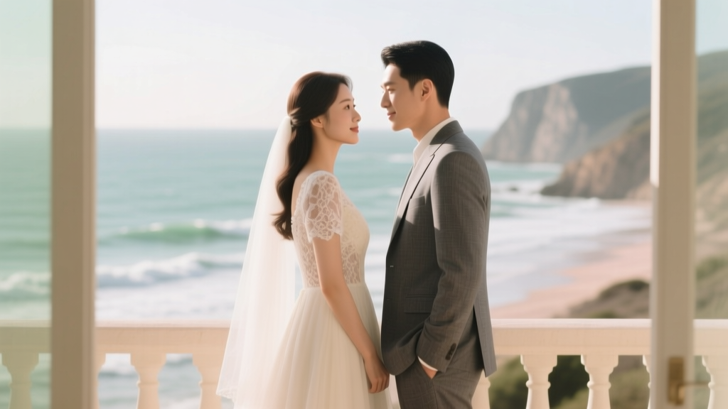 First Look Before Wedding: Truth, Photos & Stress Relief