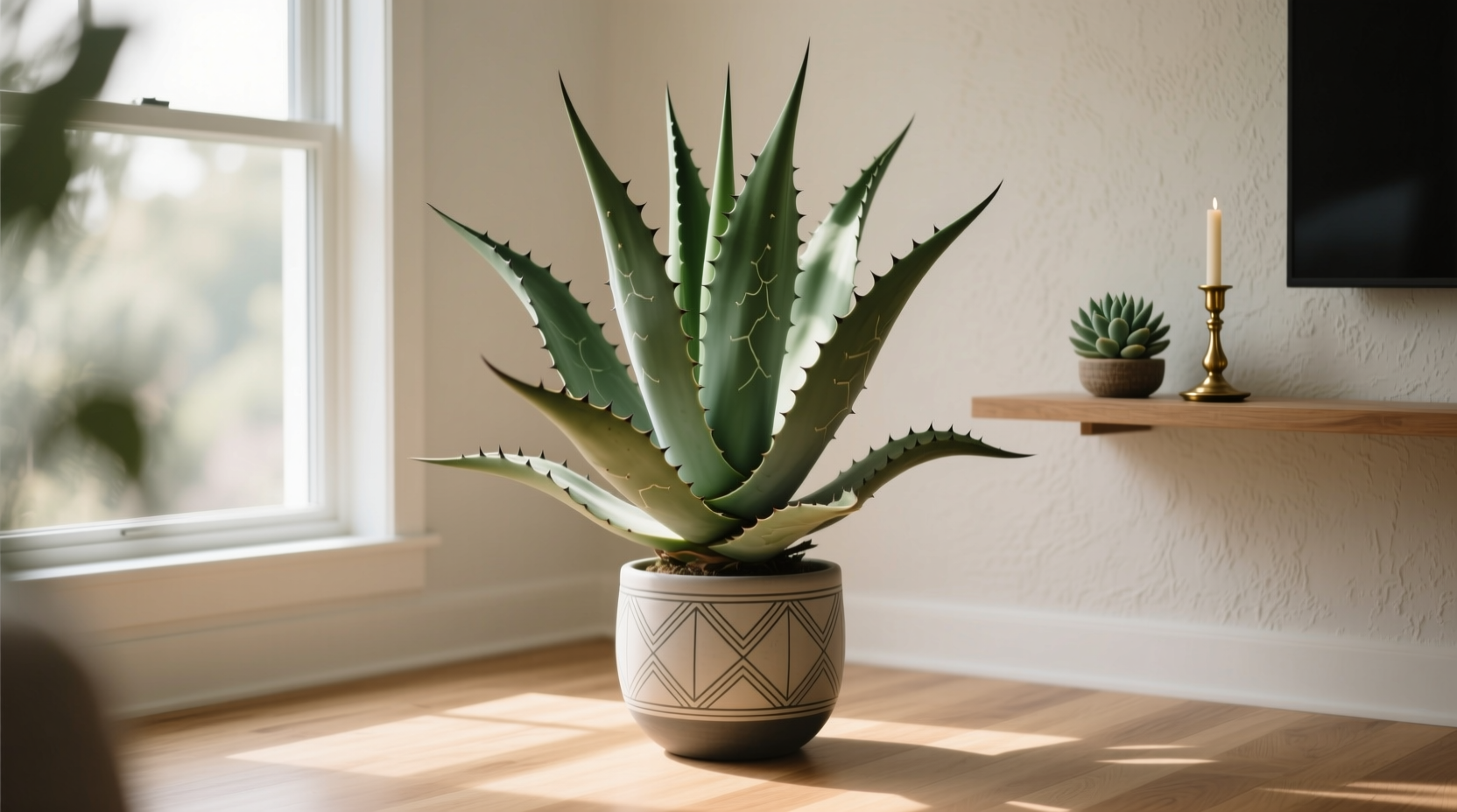Indoor Agave Plant Care: Truths, Traps & Trusted Practices