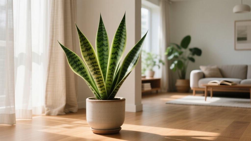 Snake Plants Indoor or Outdoor? (2026)