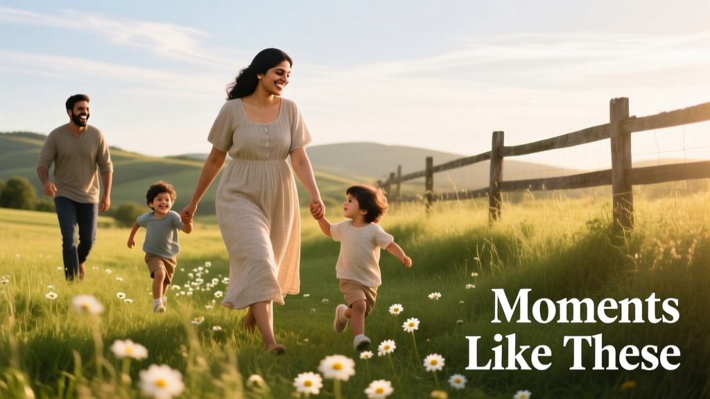 Mumtaz: A Science-Backed Framework for Parental Wellbeing and Family Resilience