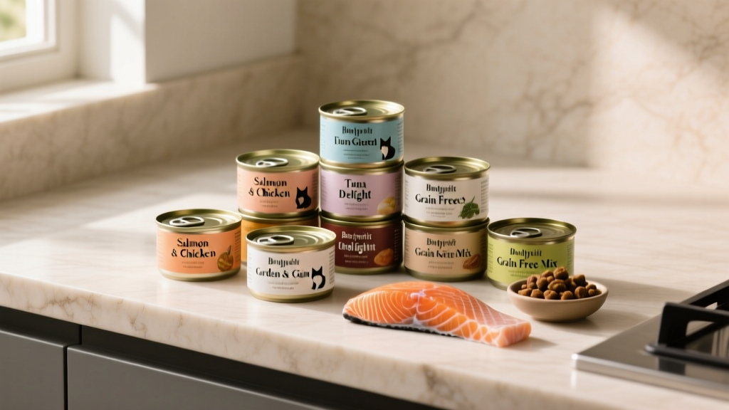 Me-O Wet Cat Food Review Affordable