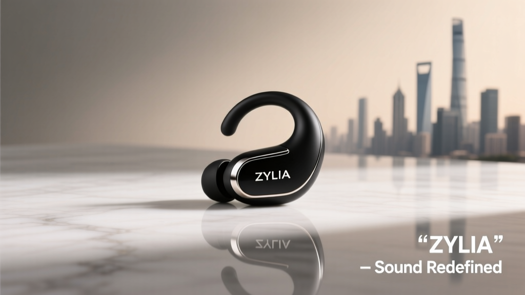 Zylia: A Science-Backed Wellness Tool for Parents Managing Stress, Sleep, and Family Resilience