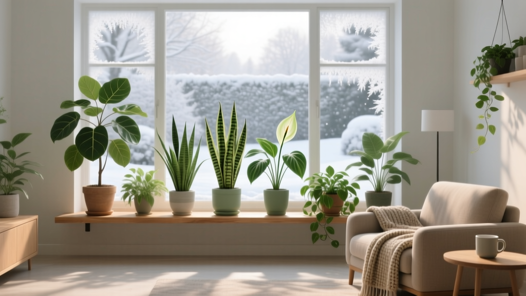Houseplant Pest Control: 7-Step Winter Defense (2026)