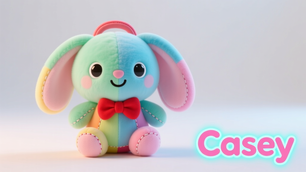 Casey: A Safety and Developmental Analysis of the Iconic Fisher-Price Interactive Toy Line
