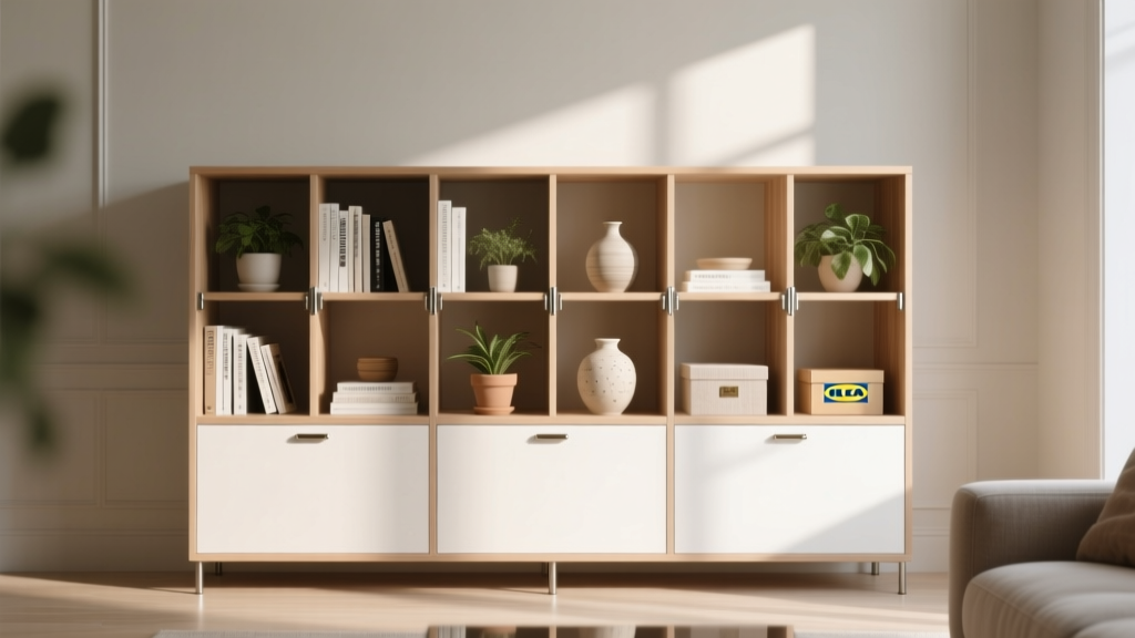 Where to Buy IKEA Expedit Shelf (2024 Guide)