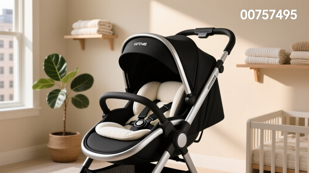 Best Baby Strollers With Car Seat Compatibility: Safety, Fit, and Real-World Performance Tested