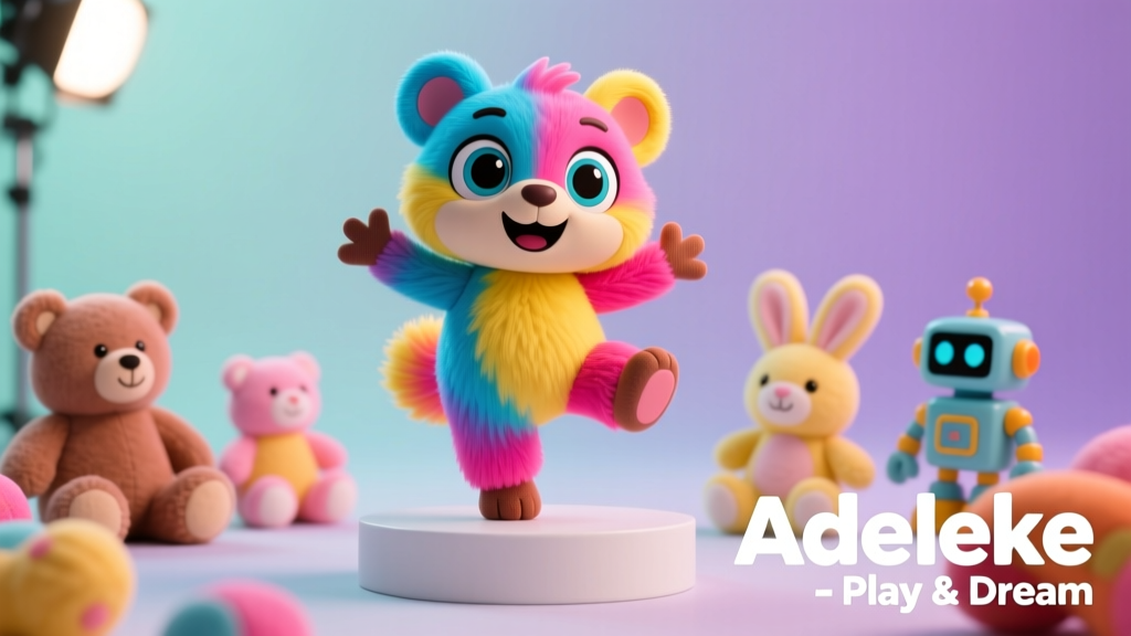 Adeleke: A Critical Safety and Regulatory Assessment of the Nigerian Toy Brand