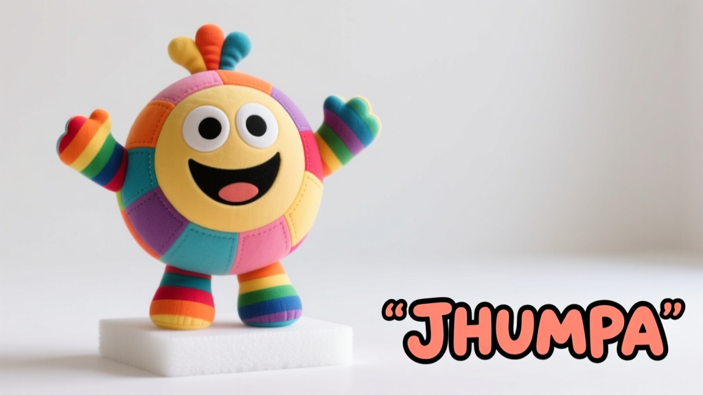 Jhumpa: Understanding the Safety, Design, and Regulatory Landscape of This Emerging Toy Category
