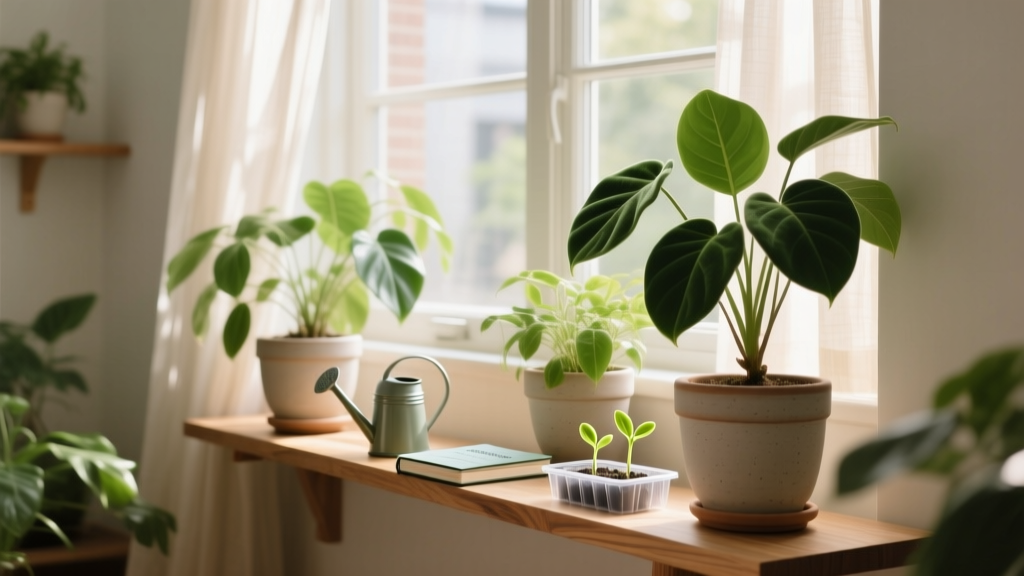 Why Indoor Seeds Aren’t Growing: 7 Mistakes to Fix