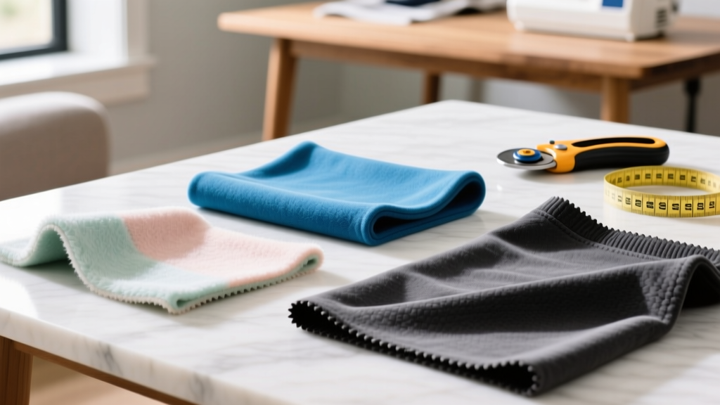 Does Hobby Lobby Sell Fleece Fabric? A Textile Expert’s Guide