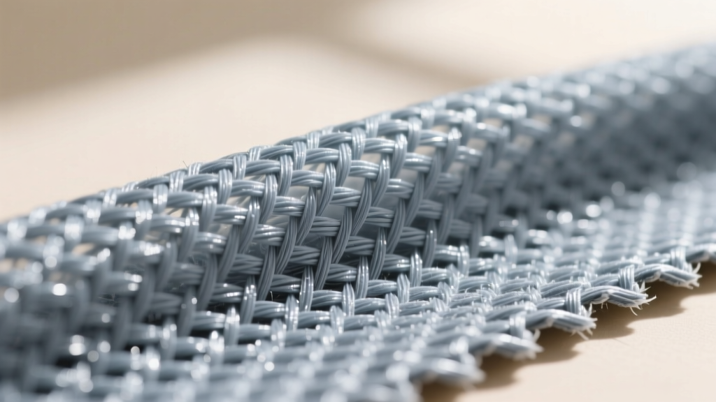 Nylon 8 8: The High-Performance Synthetic You’re Overlooking