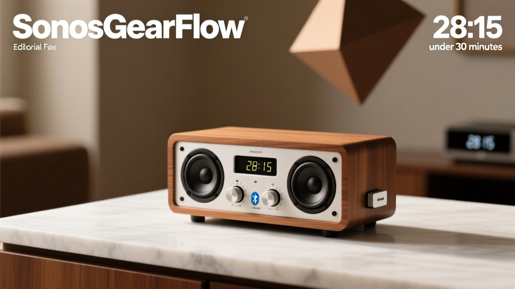 Convert Traditional Speakers to Bluetooth (2026)