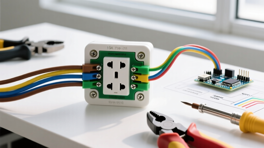 Malaysia Electrical Outlet Wiring: Beginner Installation Guide