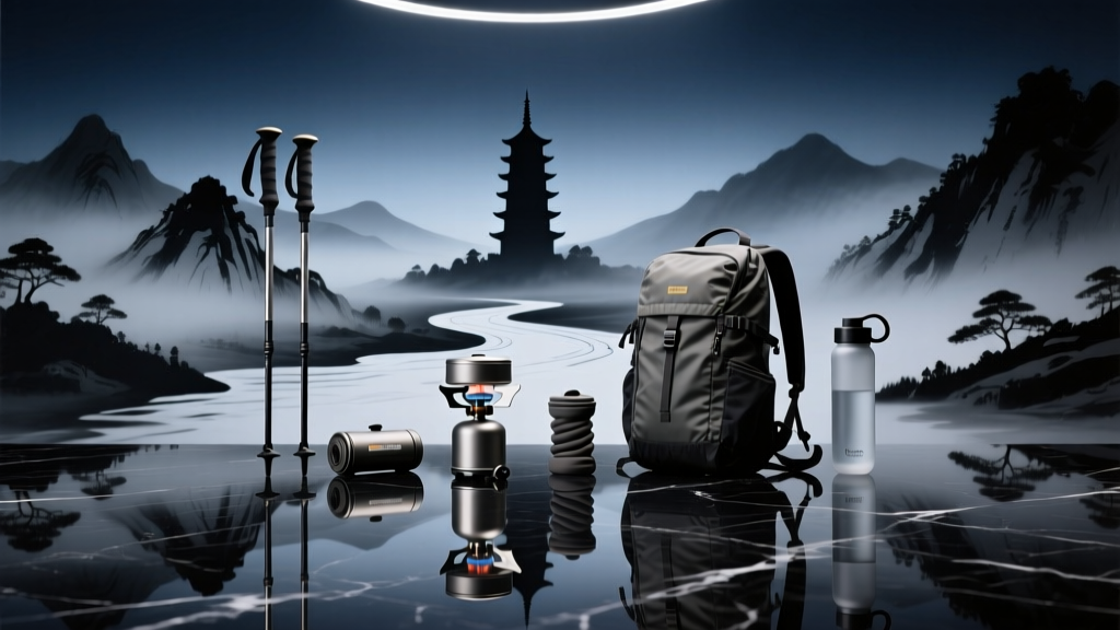 Reflections On China: Gear, Terrain, and Cultural Realities from Three Years of Field Testing