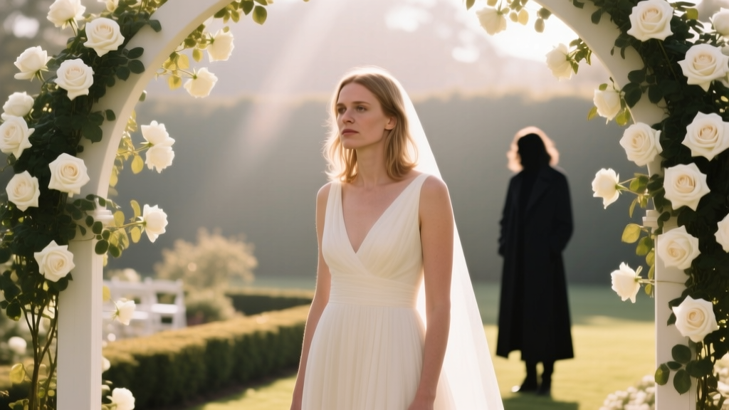 Courtney Love at Frances Bean Cobain’s Wedding? (2026)