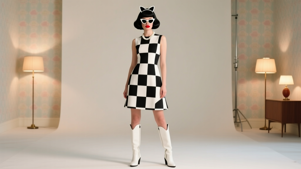 What to Wear to a 60s Themed Party (2026)