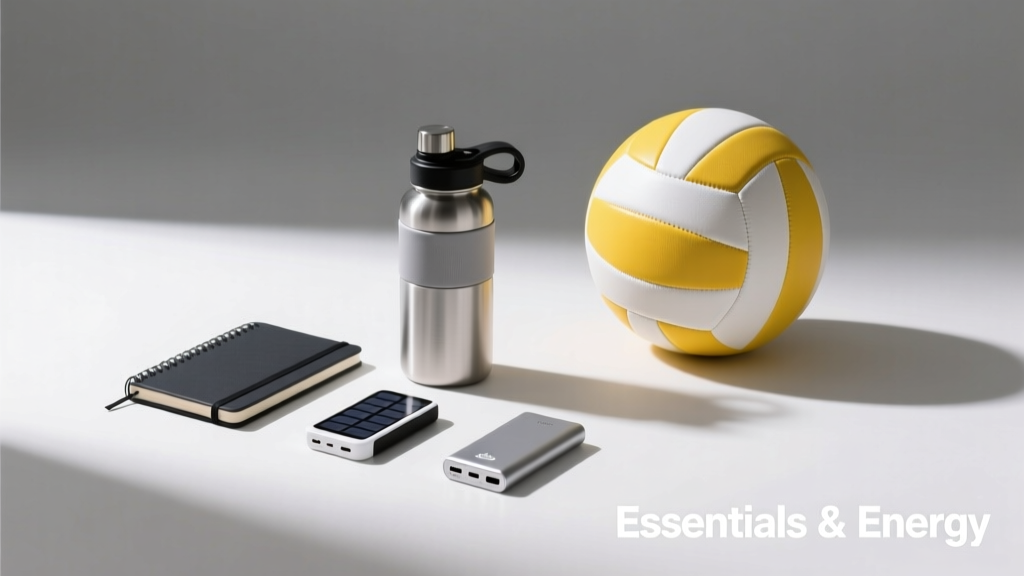 Essentials vs Volleyball: Tactical Analysis