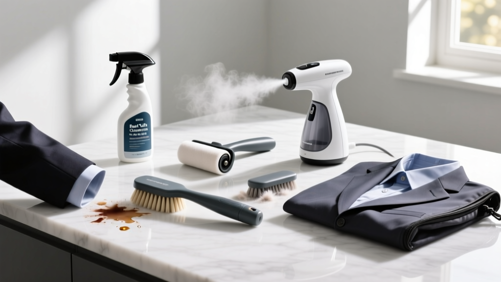 Best Suits Cleaning Tools Needed: Tested & Proven 2026