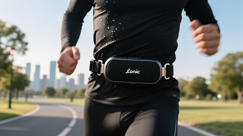 Best Bluetooth Speakers for Running (2026)