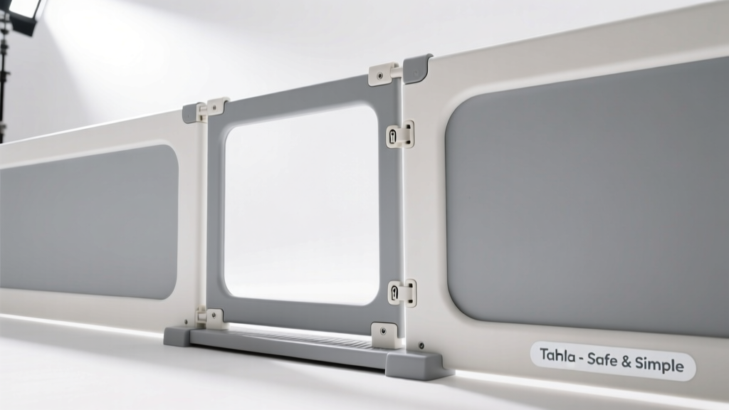 Tahla: A Child Safety Deep Dive into the Popular Infant Carrier and Its Real-World Risks and Safe Usage Protocols