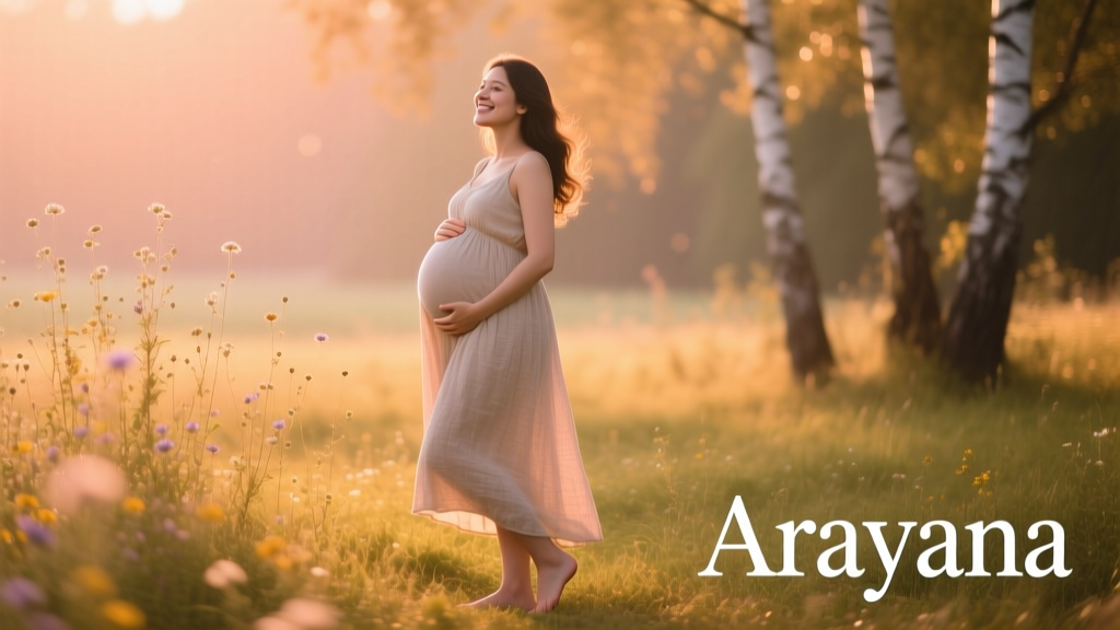 Arayana: Evidence-Based Insights on This Prenatal Supplement for Folate Metabolism and Neural Tube Support