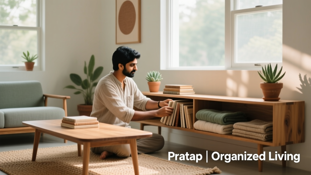 Pratap: A Practical, Evidence-Based Guide to Raising a Resilient, Grounded Child in Modern India