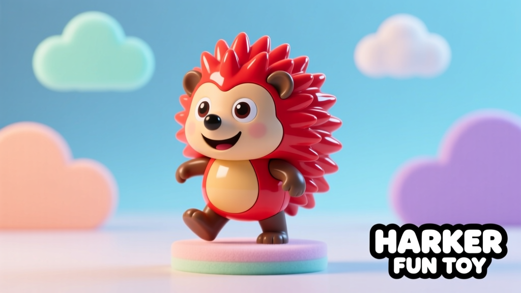 Harker Toys: Safety Risks, Regulatory Gaps, and What Parents Need to Know