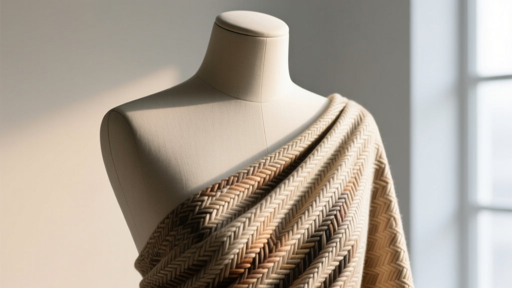 Customizable Fabric: The Smart Choice for Designers & Brands