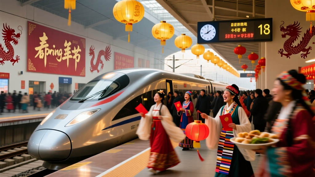 What Festivals Are Celebrated in China: A Practical Guide to Timing, Traditions, and Travel Logistics