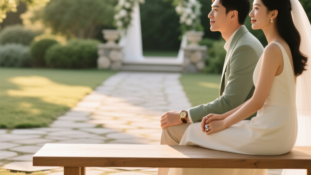 How Long After Proposing Should the Wedding Be? (2026)