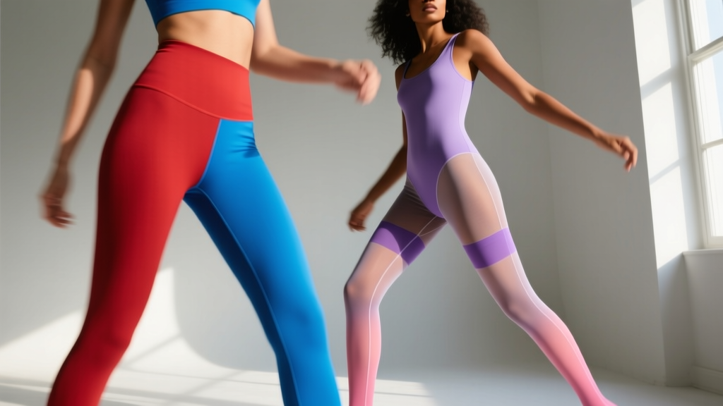 Leggings vs Tights: The Definitive Style & Fit Guide