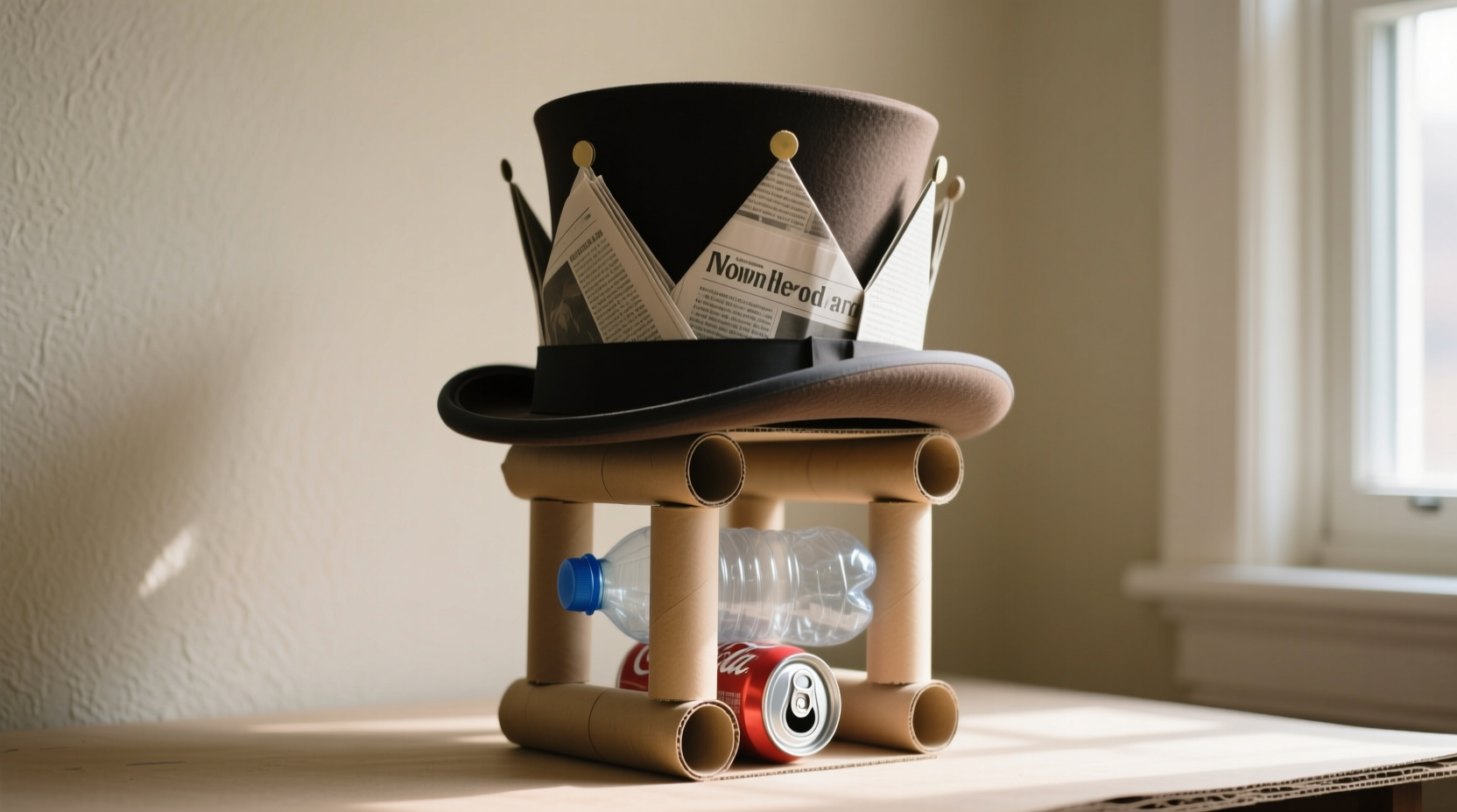 closet organization tips store hats without losing crown shape
