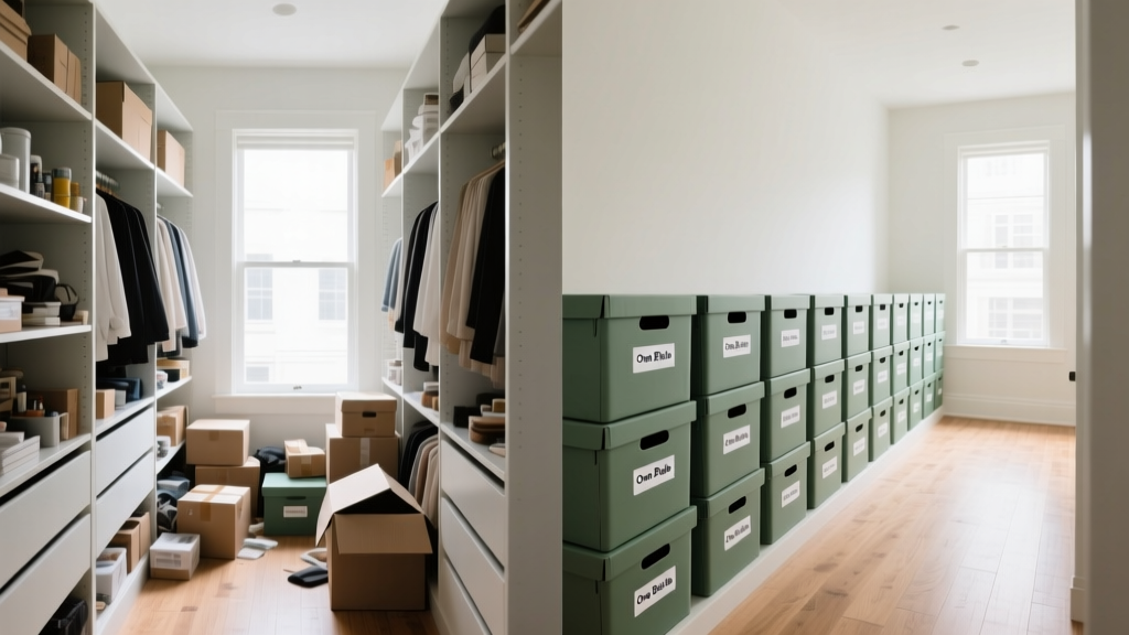 Why 'Keep Only What Fits in One Box' Doesn’t Work for Col...
