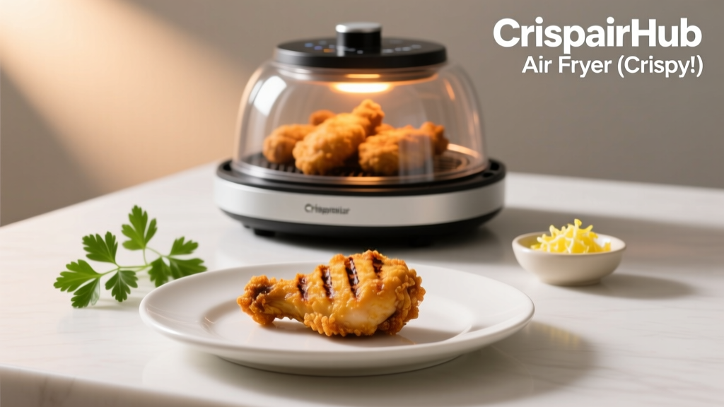 How to Cook Tyson Chicken Bites in Air Fryer (Crispy!) 