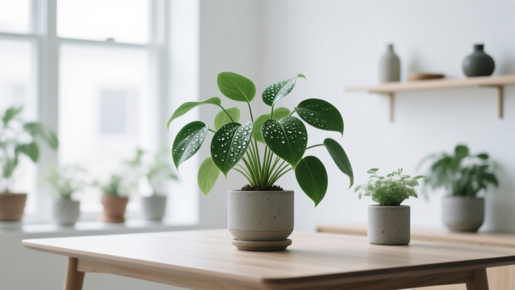 What Causes Mold on Indoor Plants? (2026)